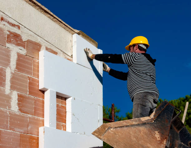 Best Garage Insulation Installation  in Cascade Valley, WA