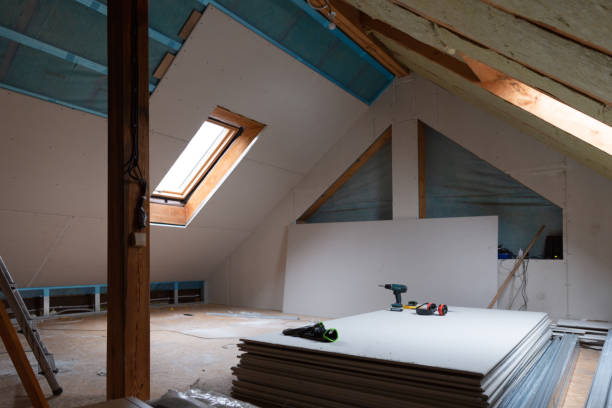 Best Spray Foam Insulation  in Cascade Valley, WA