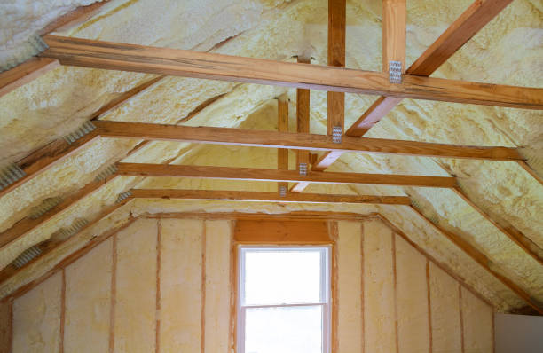 Best Professional Insulation Contractor  in Cascade Valley, WA