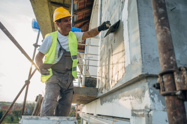 Best Insulation Inspection Services  in Cascade Valley, WA