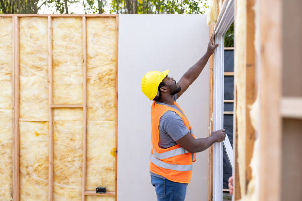 Best Cellulose Insulation  in Cascade Valley, WA