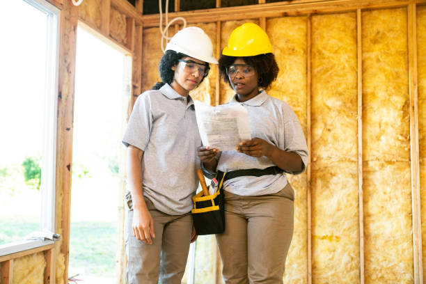 Best Insulation for New Construction  in Cascade Valley, WA