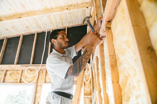 Best Crawl Space Insulation  in Cascade Valley, WA